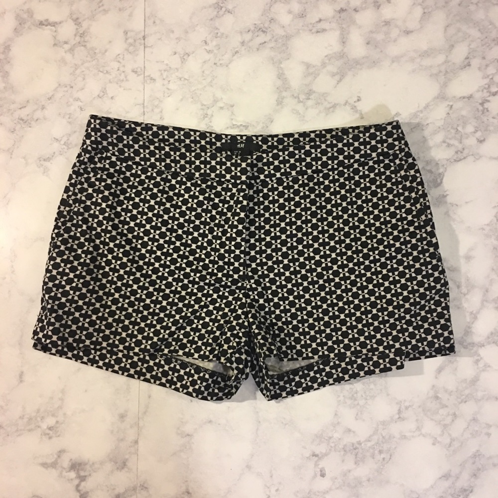 ➰H&M Classic Shorts ➰